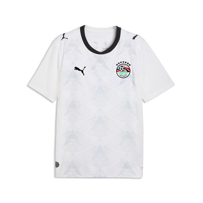 PUMA Egypt Away Jersey 2026 – front | Goal Kick Soccer