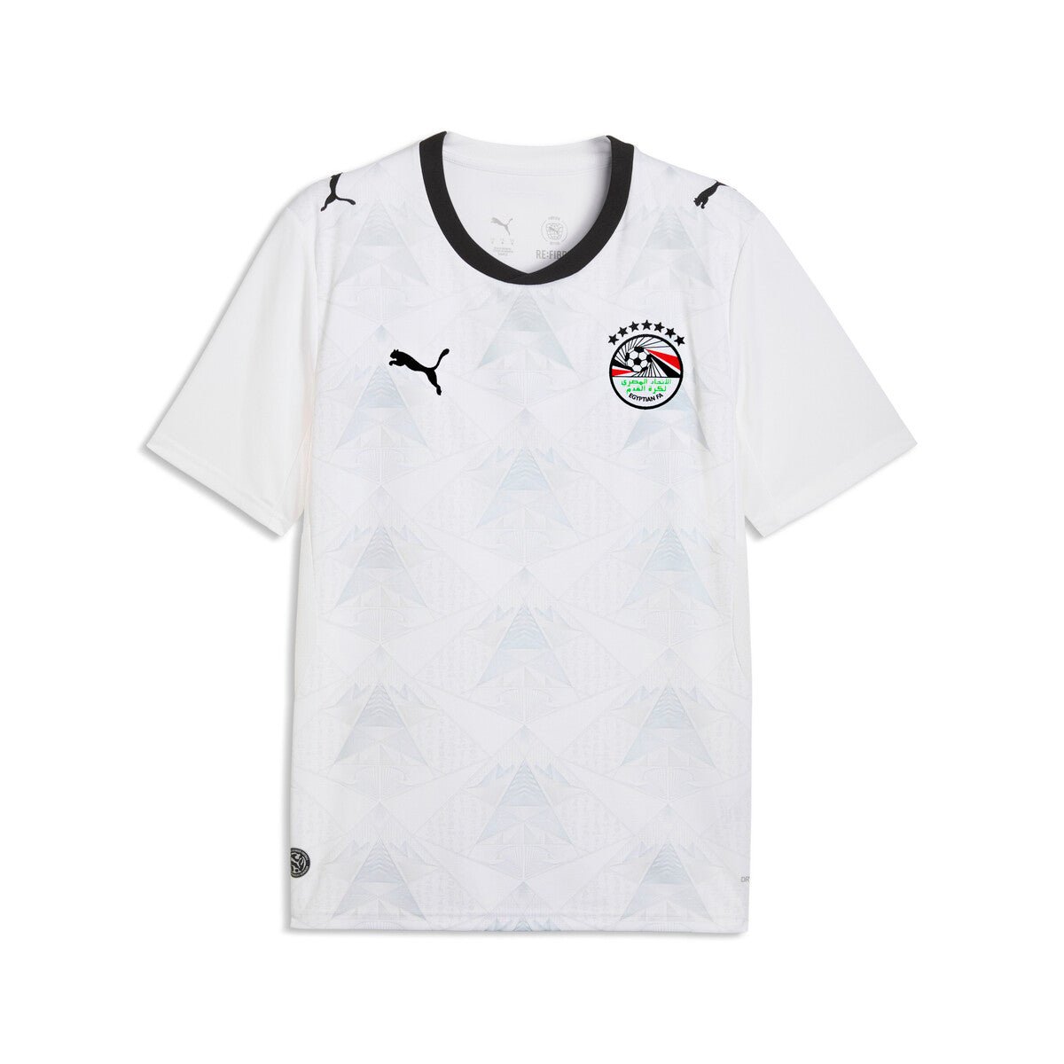 Egypt National Team Jerseys & Soccer Apparel