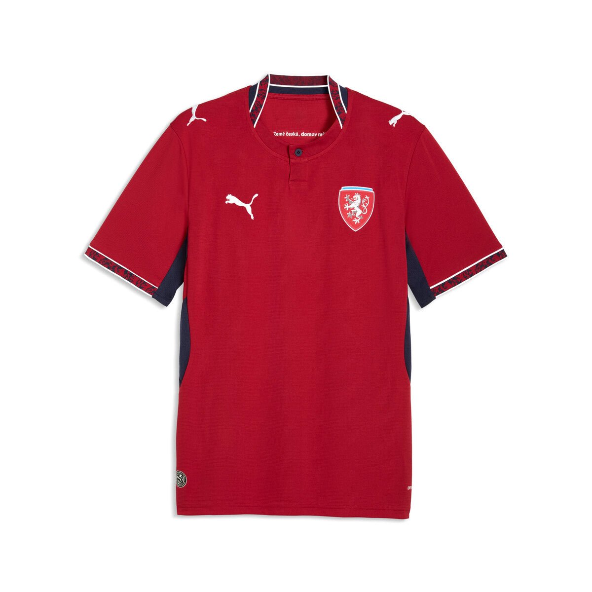 Czech Republic National Team Jerseys & Soccer Apparel