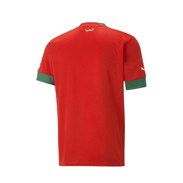 Puma Men's FRMF Home Jersey Replica | 77769601 - Goal Kick Soccer