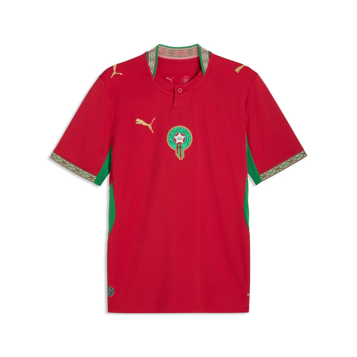Morocco Soccer Gear & Apparel | Atlas Lions Jerseys, Shirts & Fan Wear