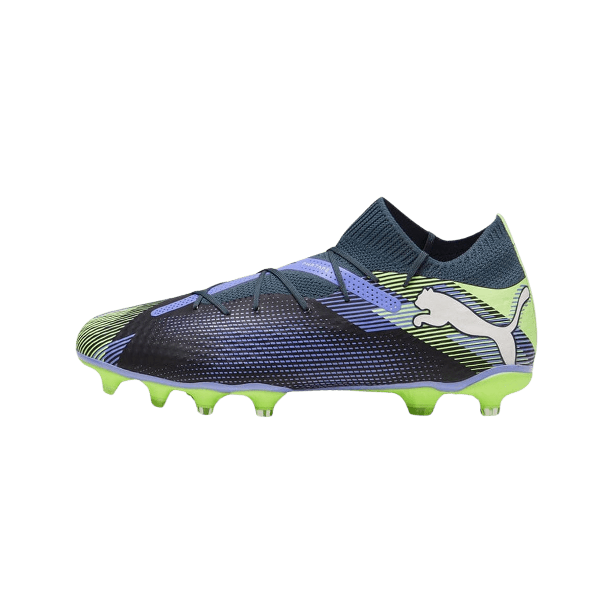puma boots soccer