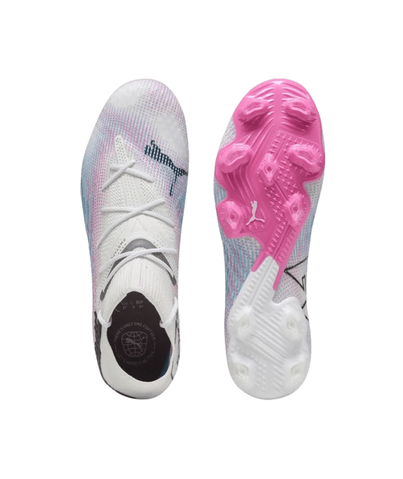 Puma Men's Future 7 Ultimate FG/AG Soccer Shoe | 10759901 - Goal Puma Men's Future 7 Ultimate FG/AG Soccer Shoe | 10759901 - Goal