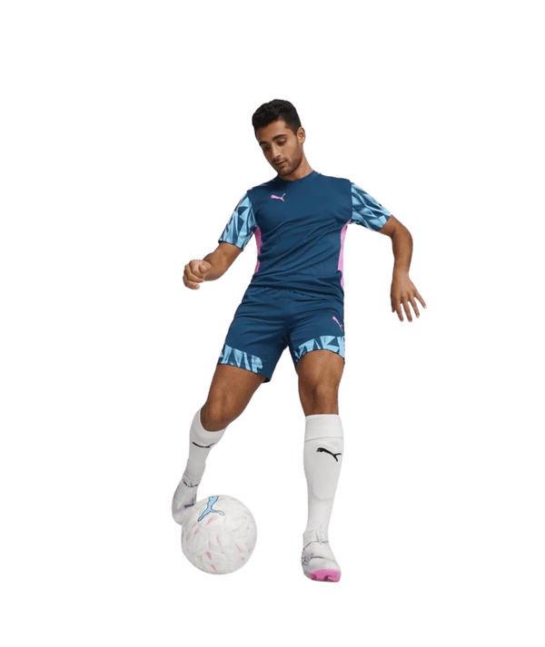Puma Men's Future 7 Ultimate FG/AG Soccer Shoe | 10759901 - Goal