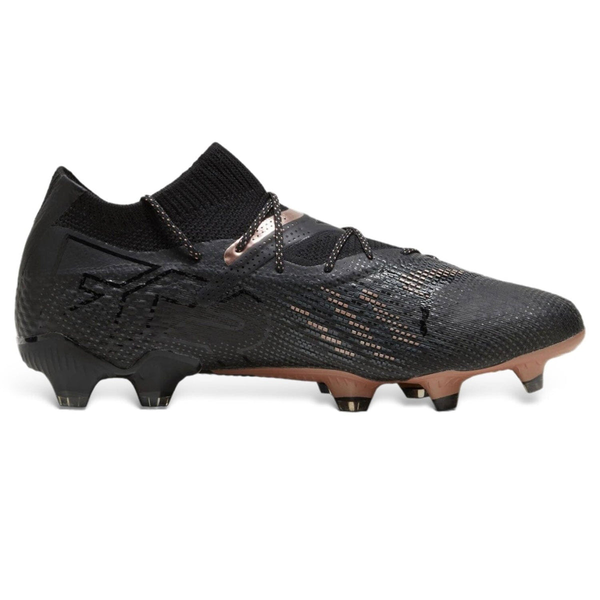 Puma Men&#39;s Future 7 Ultimate FG/AG Soccer Shoe | 10759902 Soccer Cleats Puma 