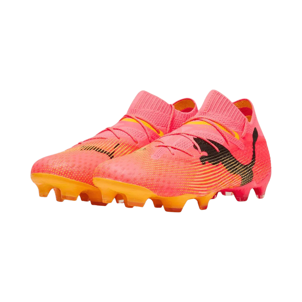 プーマ FUTURE7 ULTIMATE FG/AG スパイク 10759903 Puma Men's Future 7 Ultimate FG/AG Soccer Shoe | 10759903