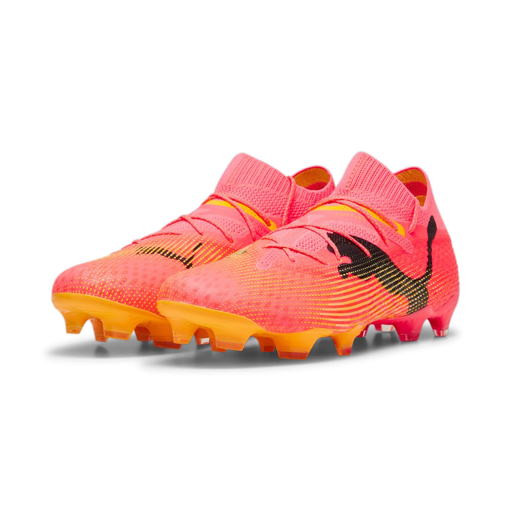 Puma Men's Future 7 Ultimate FG/AG Soccer Shoe | 10759903 Soccer Cleats Puma 