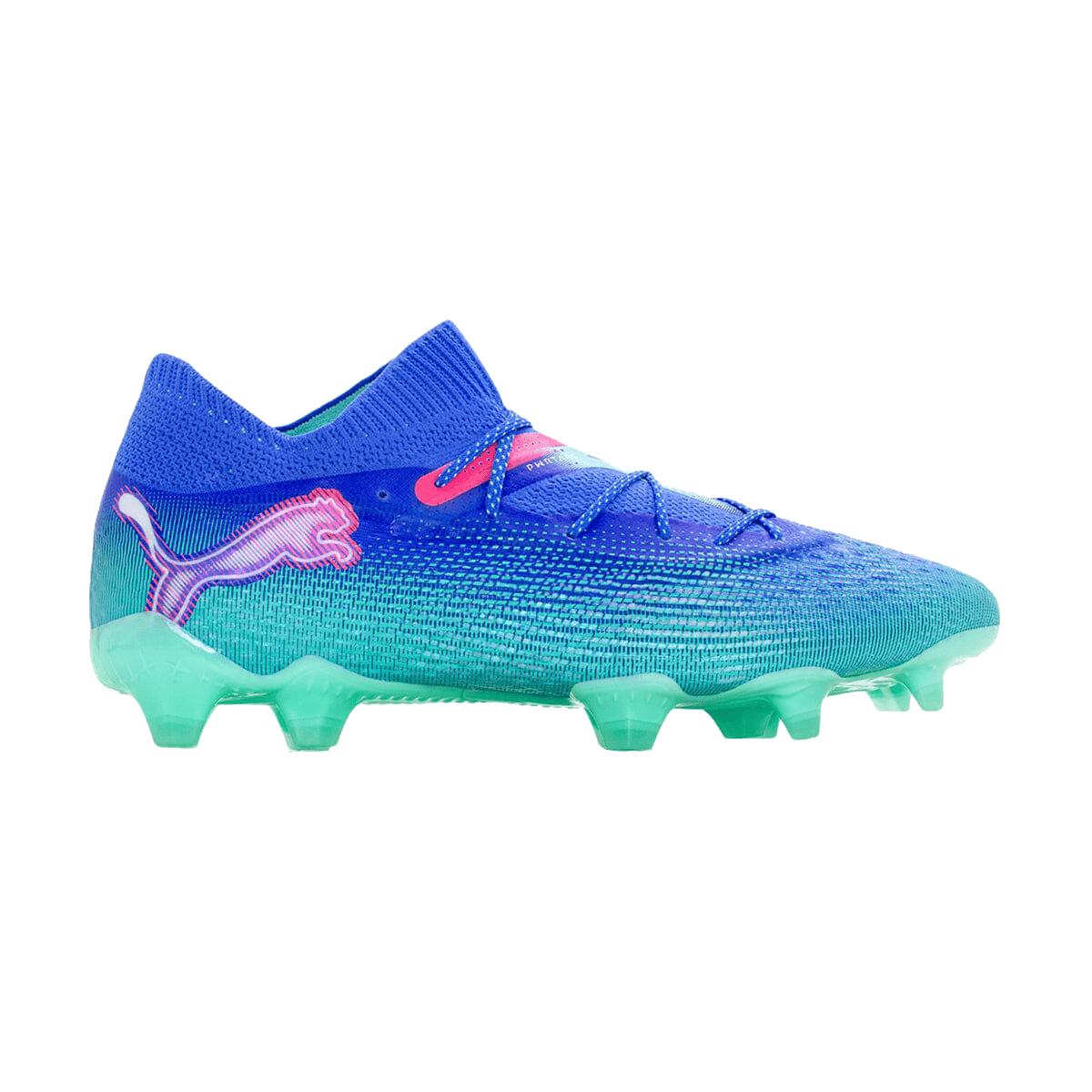 Puma Men's Future Ultimate FG/AG Soccer Shoe 10791601 Goal