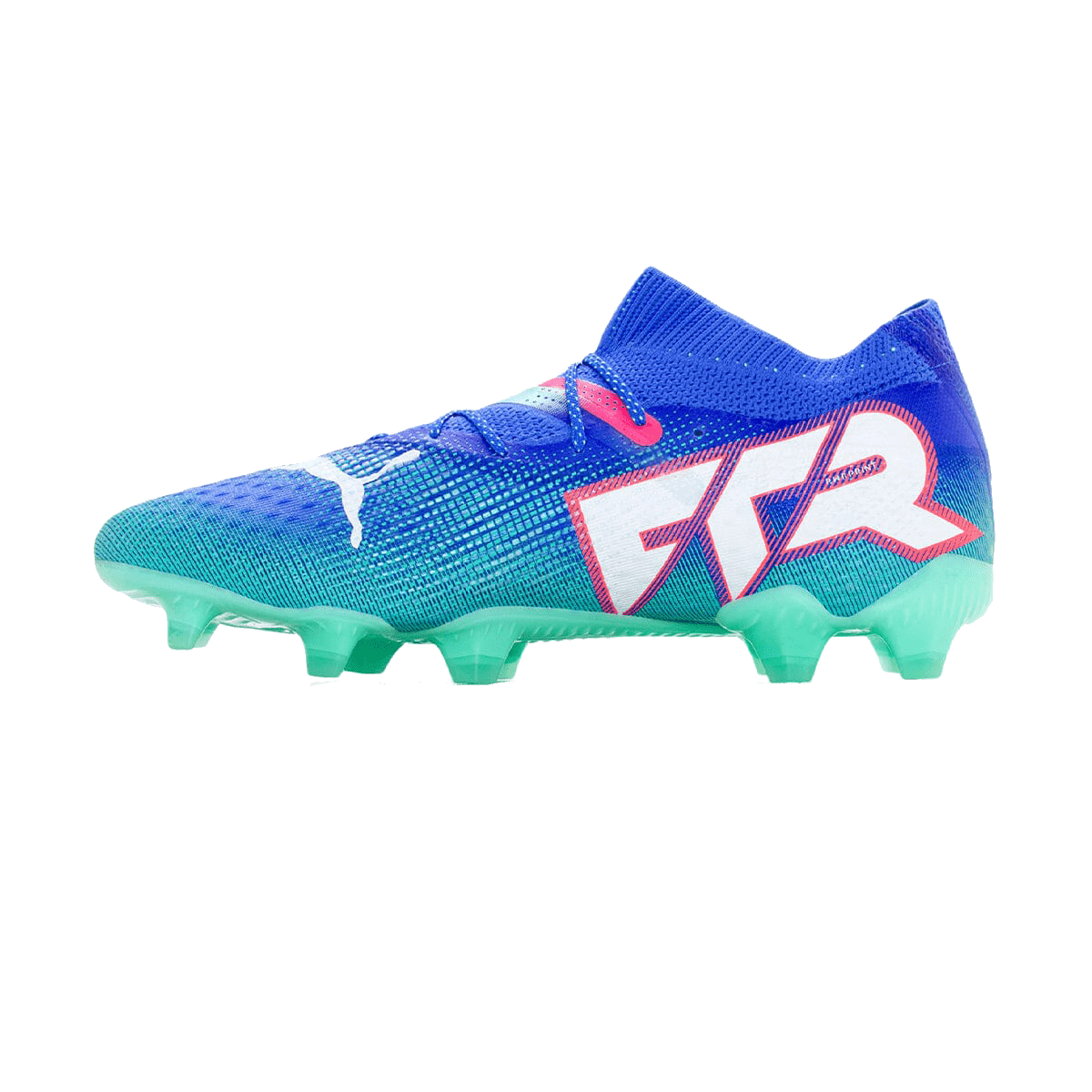Puma Men's Future 7 Ultimate FG/AG Soccer Shoe | 10791601