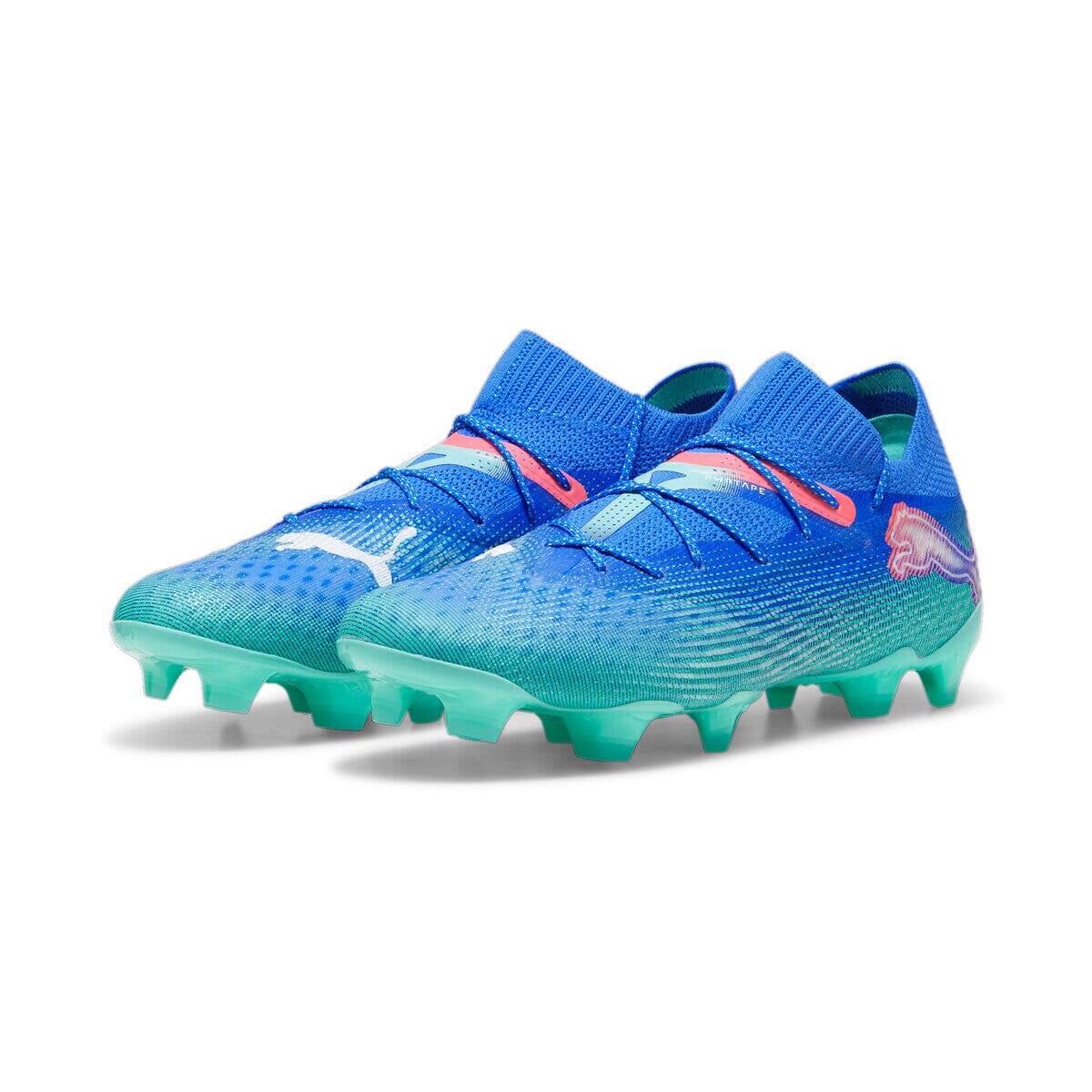 Puma Men's Future 7 Ultimate FG/AG Soccer Shoe | 10791601 Soccer Cleats Puma 