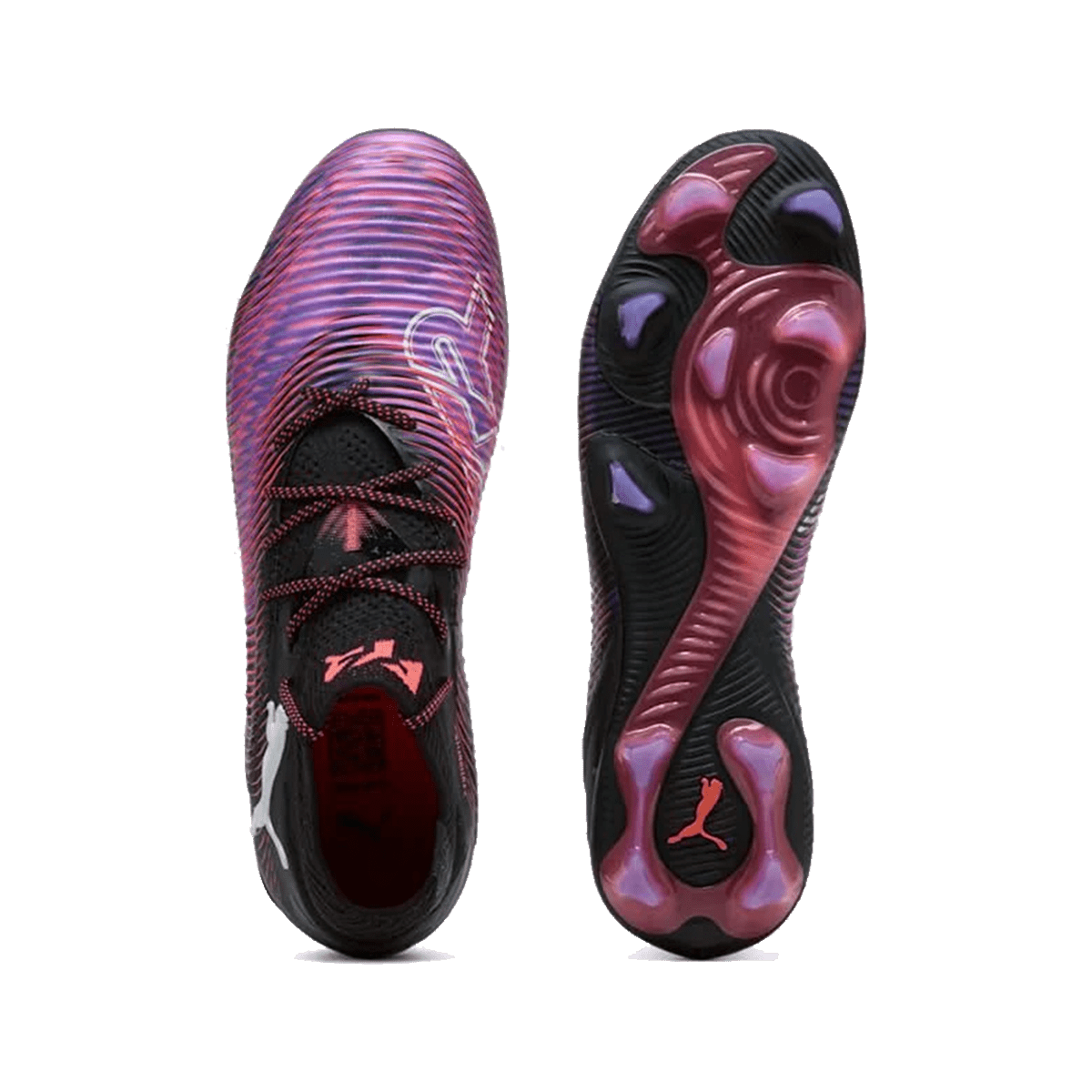 Puma Men's Future 8 Ultimate FG Soccer Cleats | 10813801 - Goal Puma Men's Future 8 Ultimate FG Soccer Cleats | 10813801 - Goal