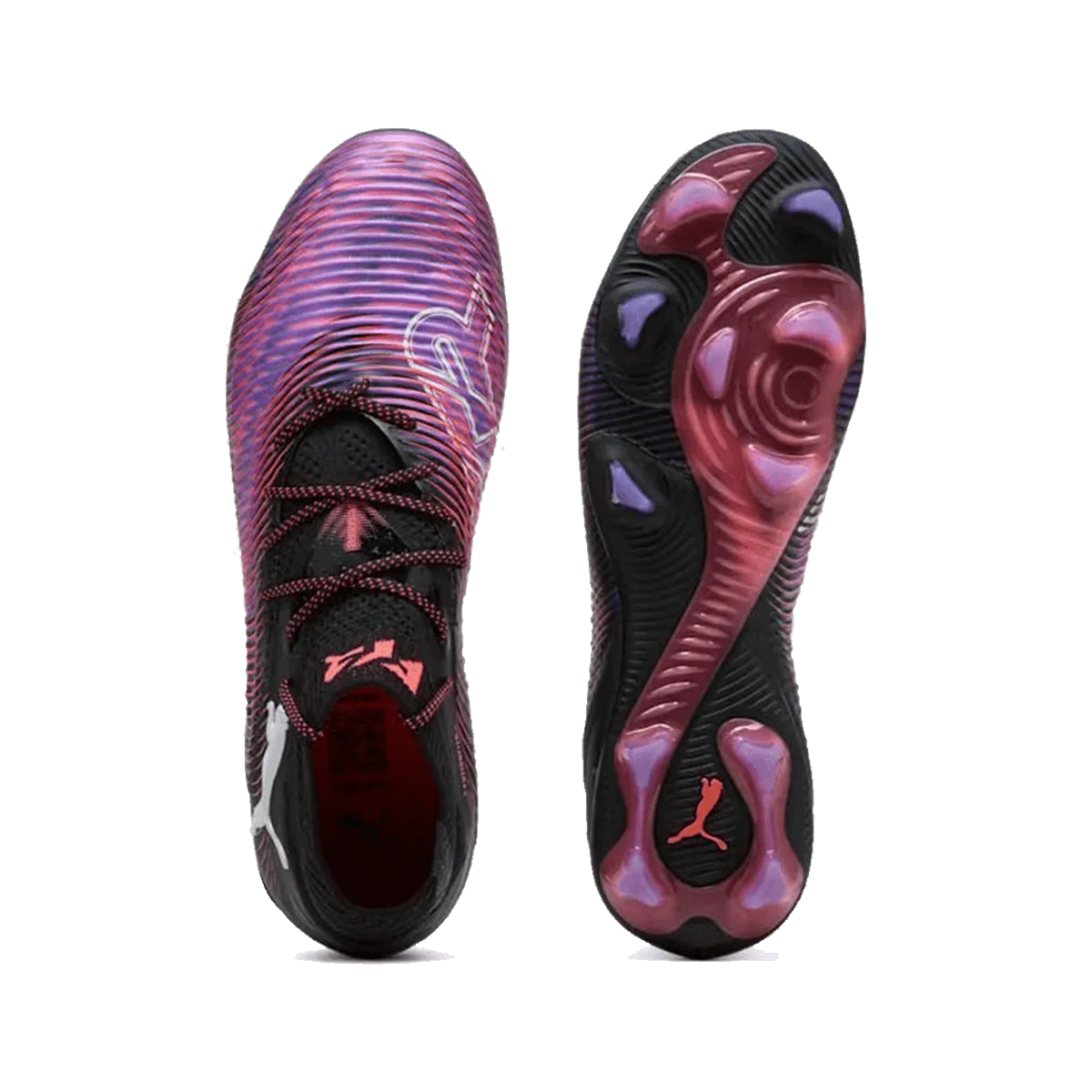 Puma Men's Future 8 Ultimate FG Soccer Cleats | 10813801