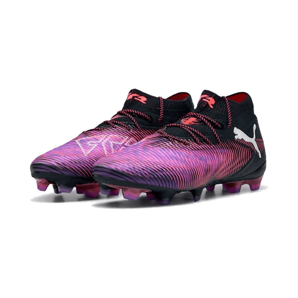Puma Men's Future 8 Ultimate FG Soccer Cleats | 10813801 - Goal