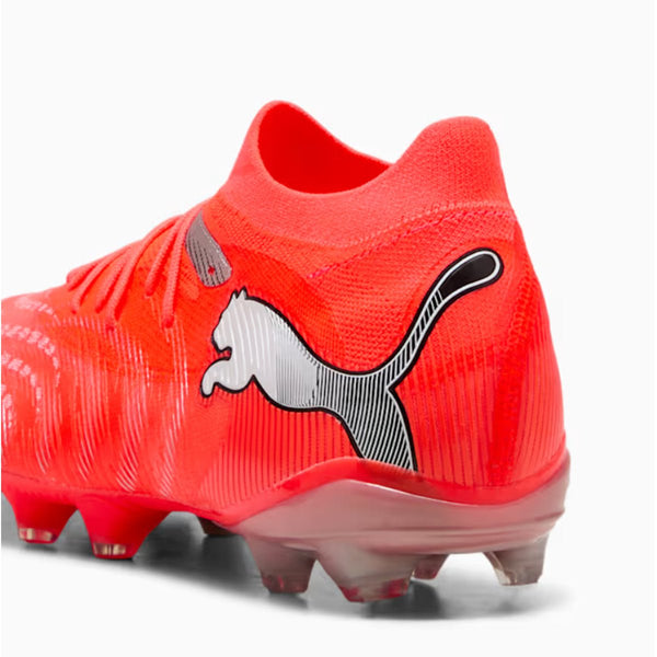 Puma Men's Future 9 Match FG/AG Soccer Cleats - Goal Kick Soccer