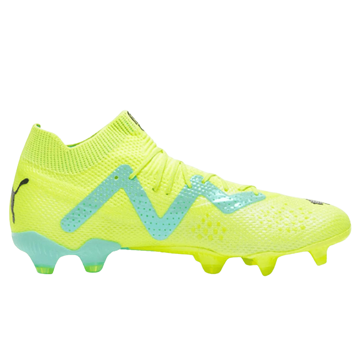 Puma Men's Future Ultimate FG/AG Pursuit Pack 10716503 Goal