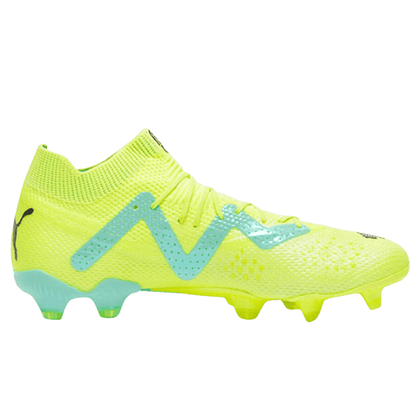 【新品未使用】PUMA FUTURE ULTIMATE FG/AG 26.0 Amazon.com | PUMA Mens Future Ultimate Firm GroundArtificial