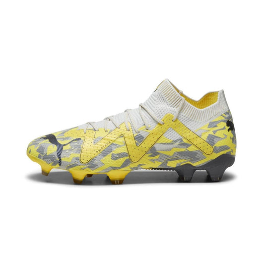 PUMA Men's Future Ultimate FG/AG Soccer Cleats | 10735504 