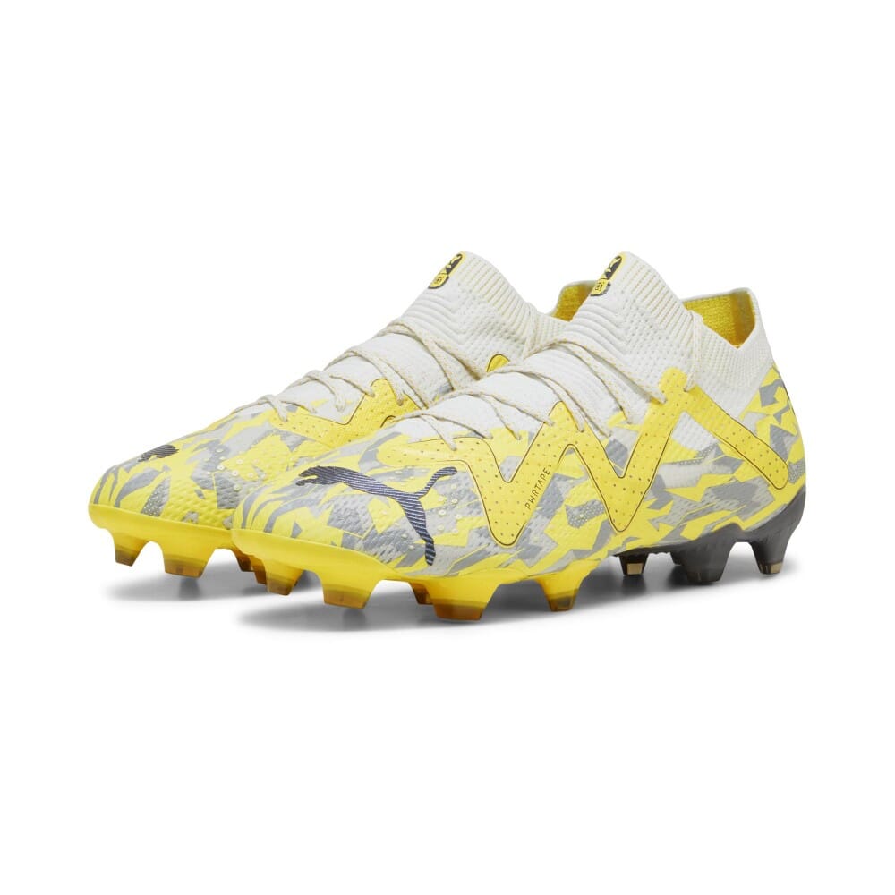 PUMA Men's Future Ultimate FG/AG Soccer Cleats | 10735504 Soccer Cleats Puma 