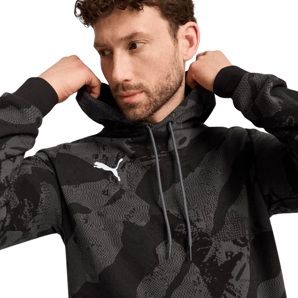 Puma Men's Individual Liga CAMO Hoody | 659541_01 - Goal Kick Soccer