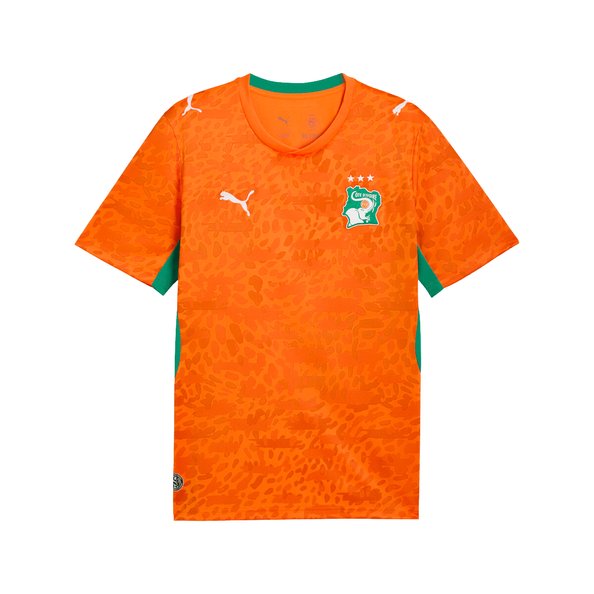 Ivory Coast National Team Jerseys & Soccer Apparel