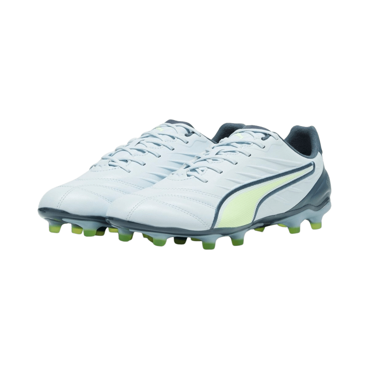 Puma Men's King Pro FG/AG Soccer Cleats 10786203 Goal Kick Soccer