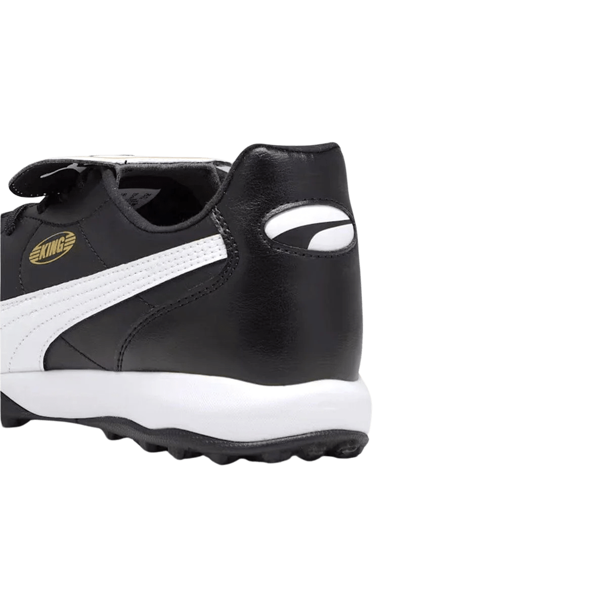 Puma Men's King Top TT Football Soccer Shoes | 10741701