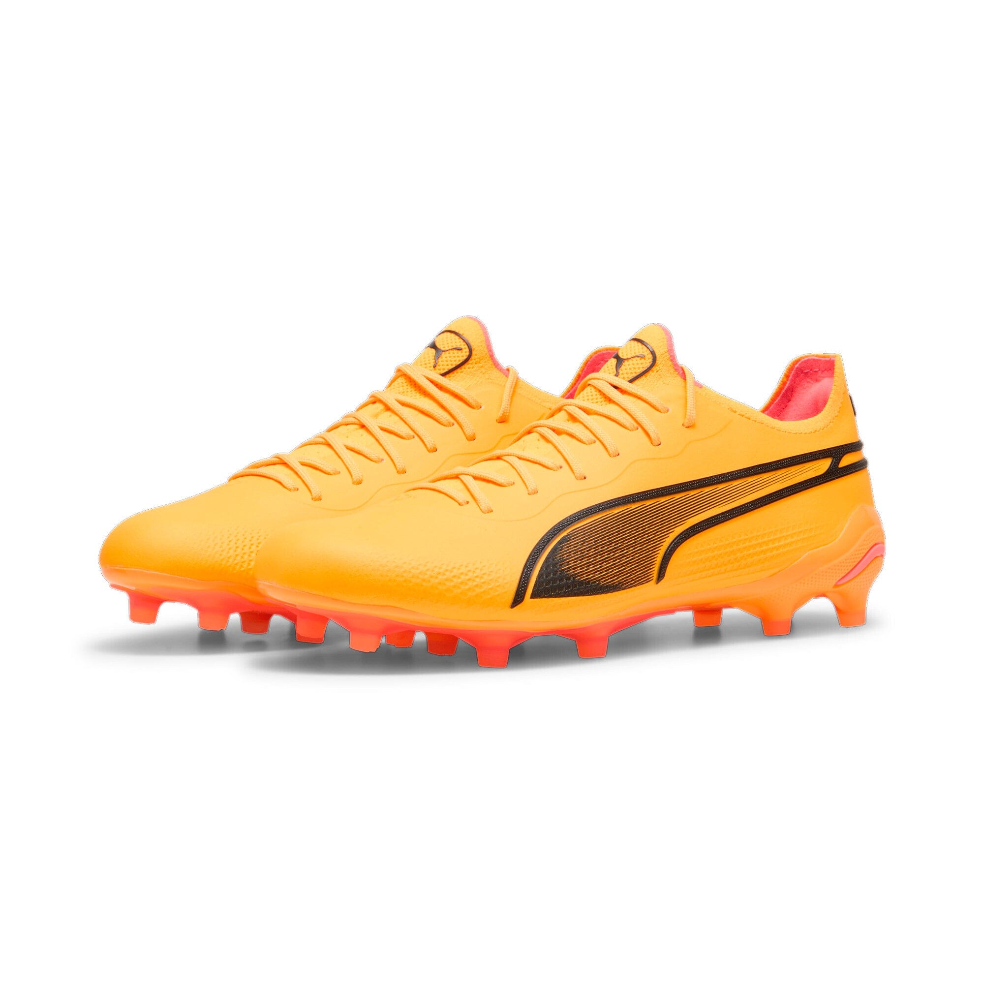 Puma Men's King Ultimate FG/AG Soccer Shoes | 10756308 Cleats Puma 