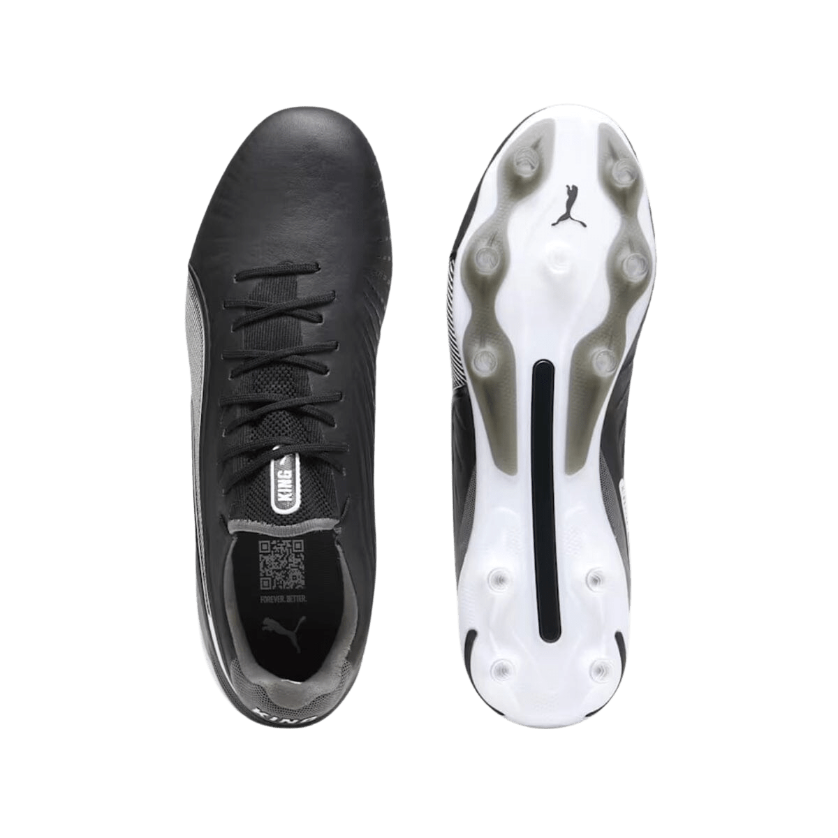 Puma Men's King Ultimate FG/AG Soccer Shoes | 10780901 - Goal Kick Puma Men's King Ultimate FG/AG Soccer Shoes | 10780901 - Goal Kick