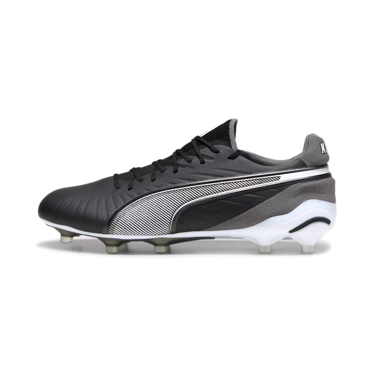 Puma Men's King Ultimate FG/AG Soccer Shoes | 10780901 Soccer Cleats Puma 