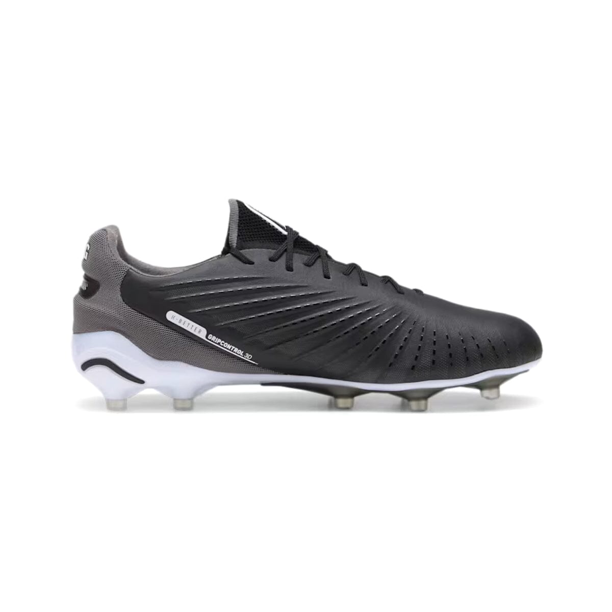 Puma Men's King Ultimate FG/AG Soccer Shoes | 10780901 Soccer Cleats Puma 8 Black 