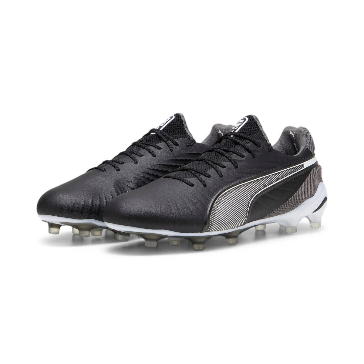 Puma Men's King Ultimate FG/AG Soccer Shoes | 10780901 Soccer Cleats Puma 