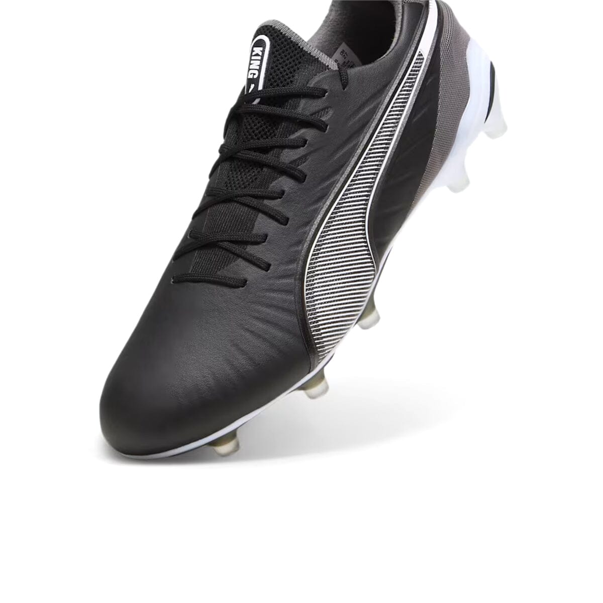 Puma Men's King Ultimate FG/AG Soccer Shoes | 10780901 Soccer Cleats Puma 