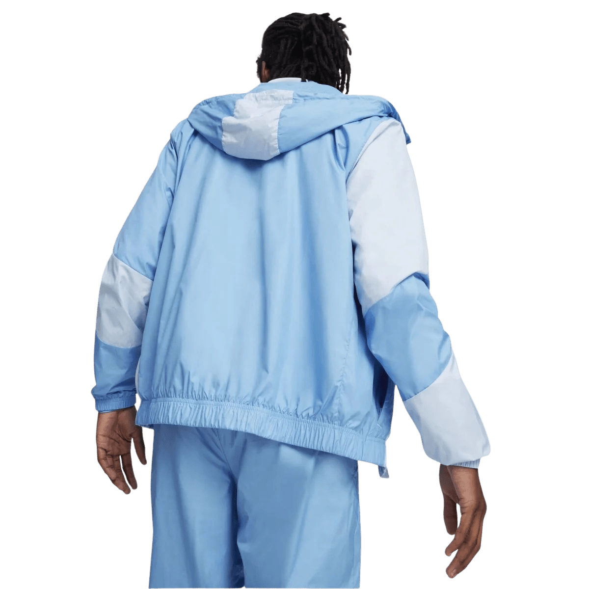 Puma Men's Manchester City FC Prematch Woven Jacket | 77437202 Puma Men's Manchester City FC Prematch Woven Jacket | 77437202