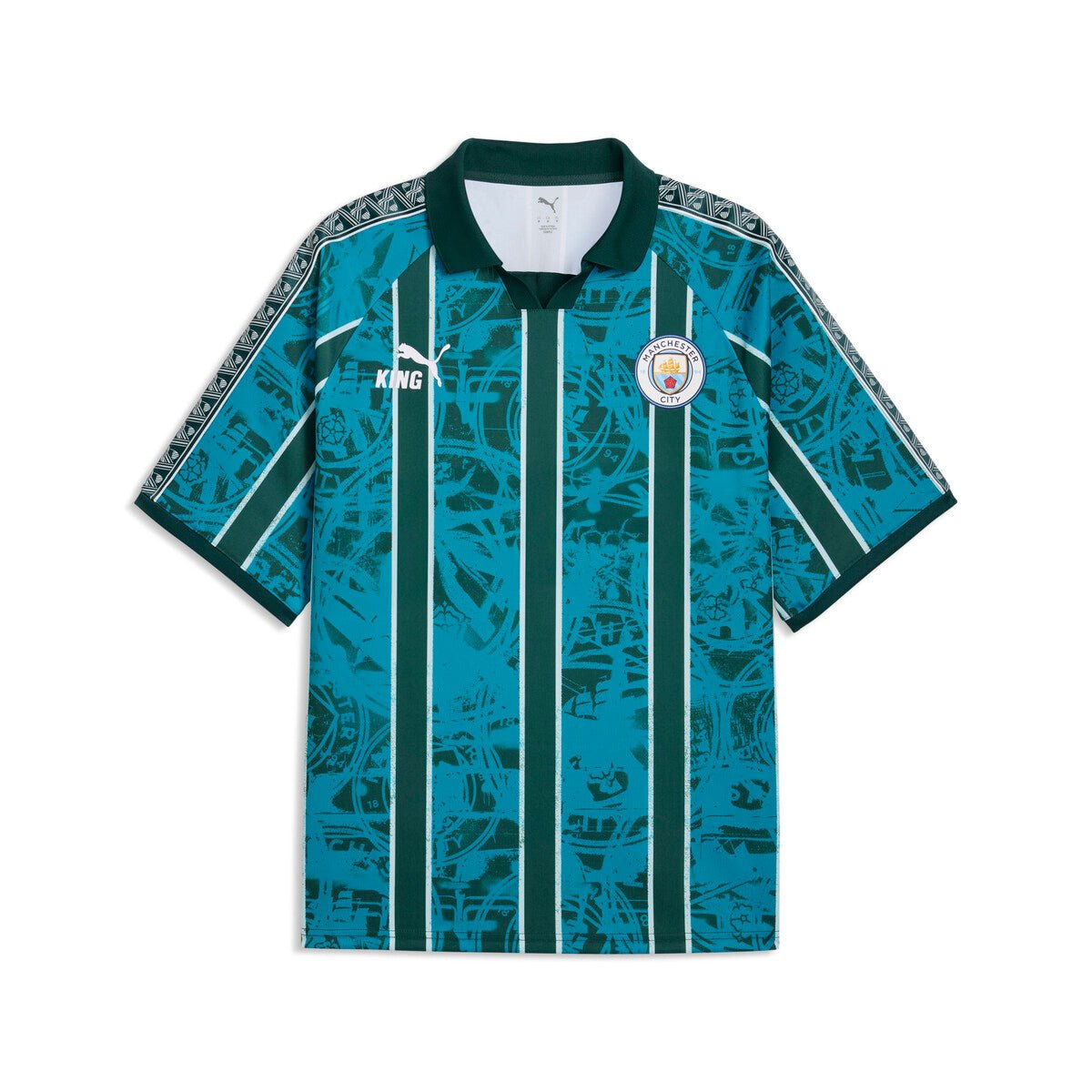 Manchester City Jerseys & Apparel | Official Man City Gear