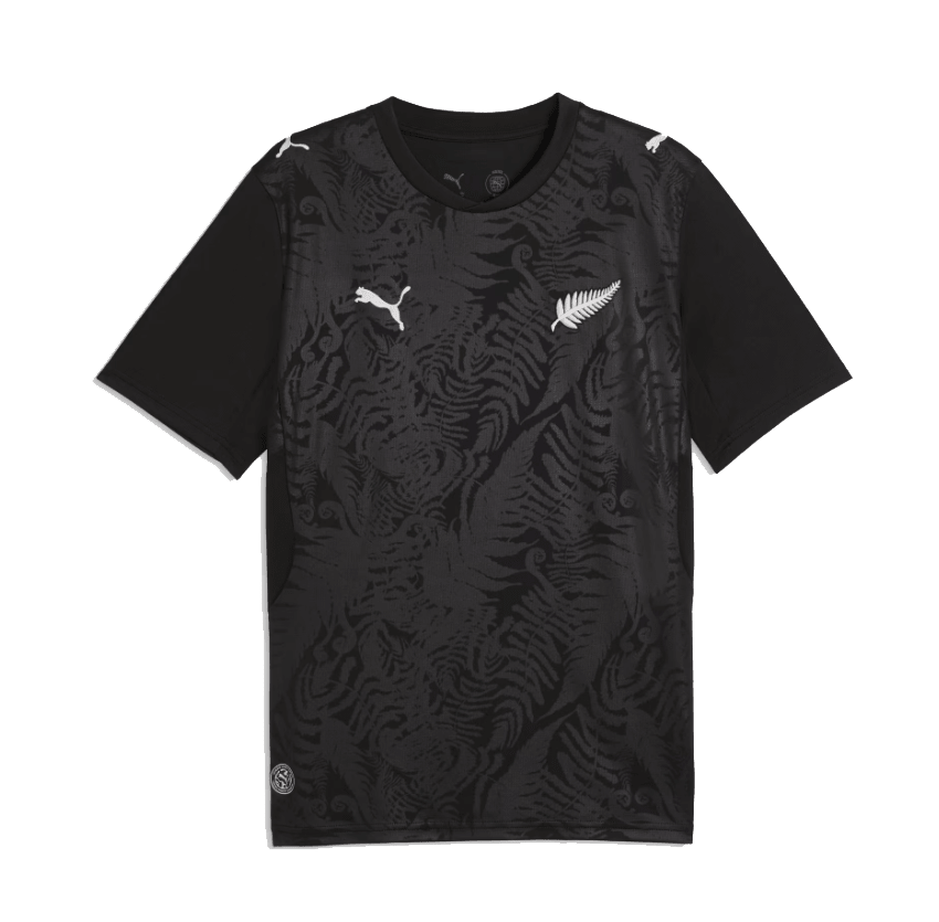 New Zealand National Team Jerseys & Soccer Apparel