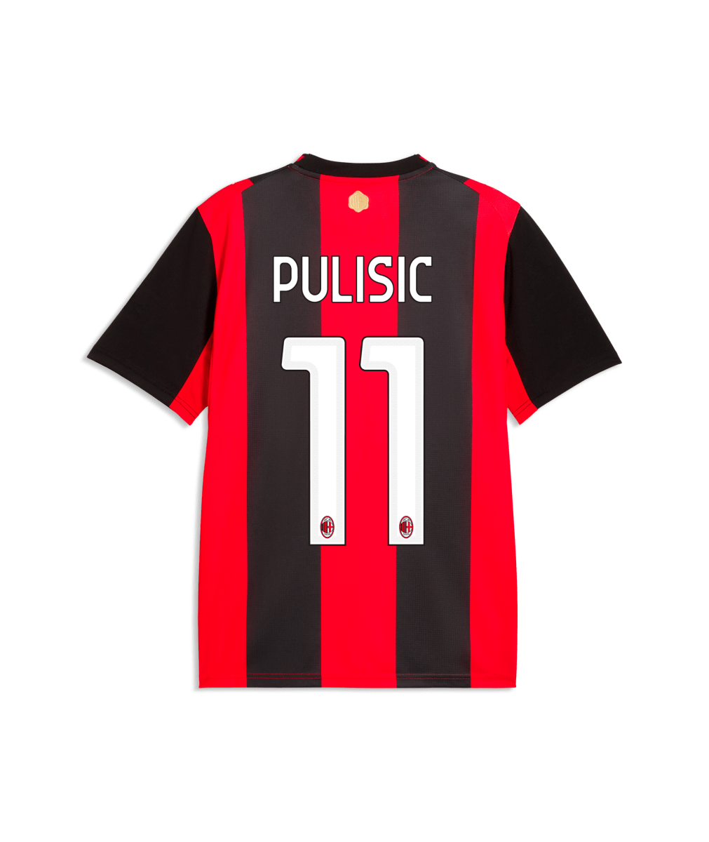 Serie A