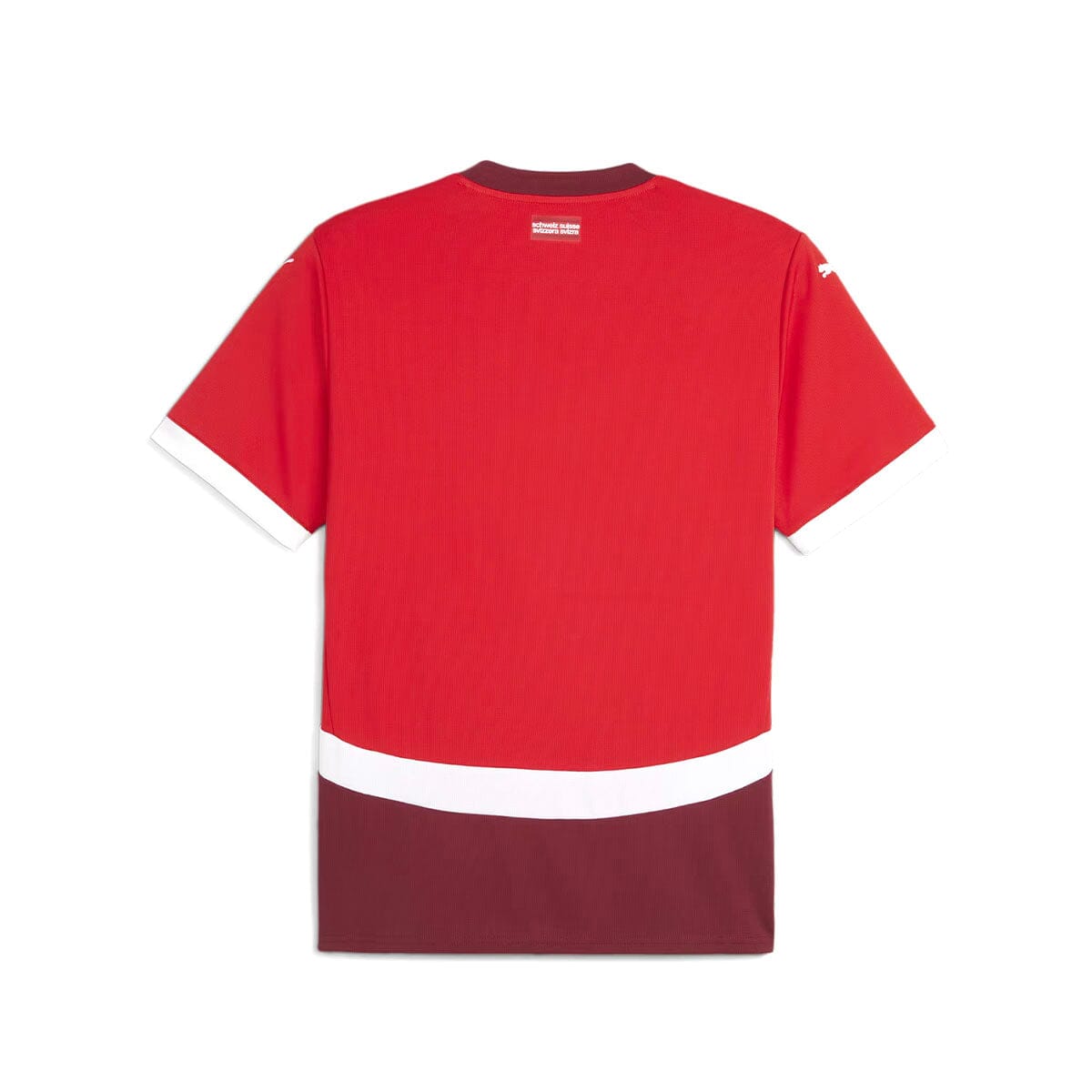 Puma Men's SFV Home Jersey Replica | 77395601 Jersey Puma 