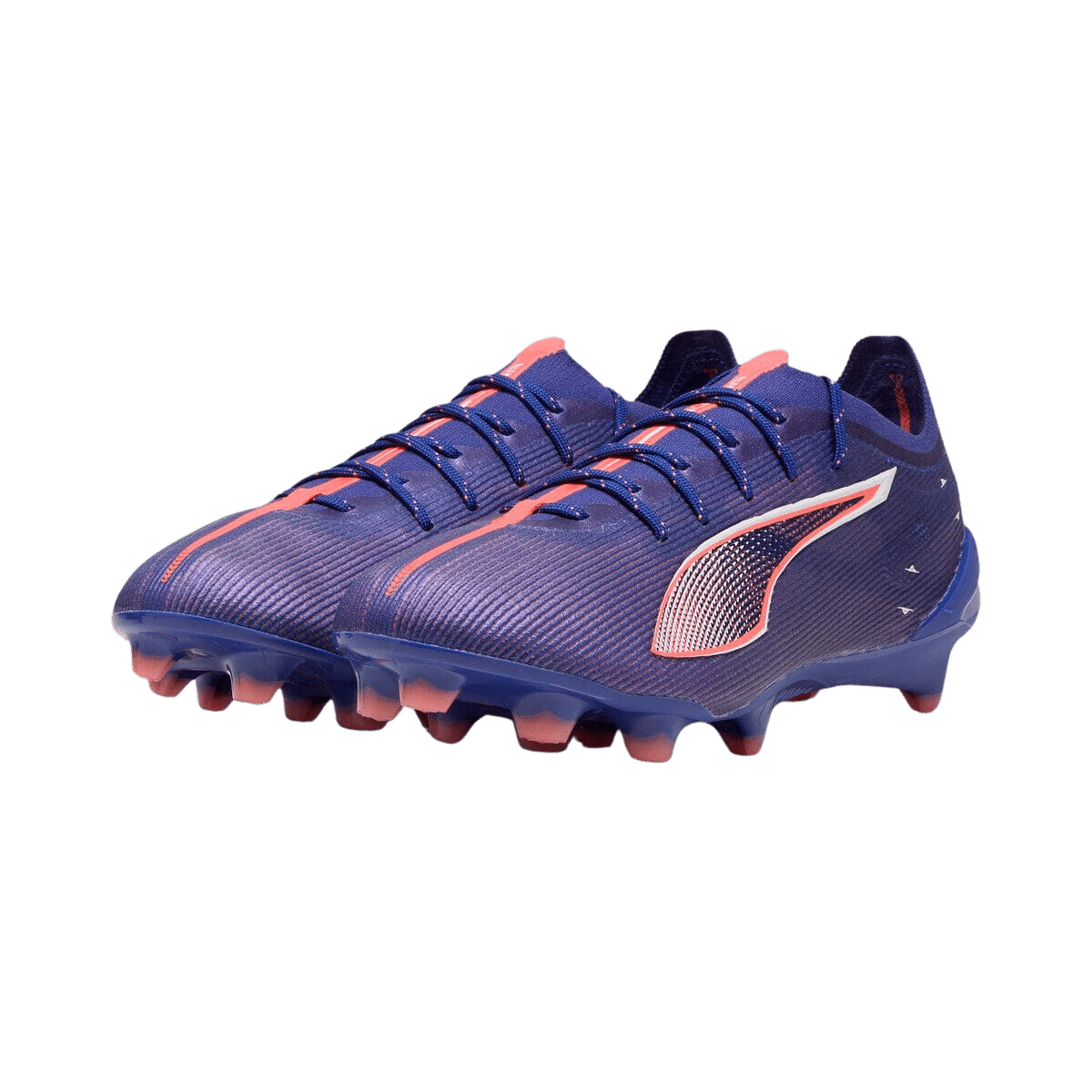 Puma Ultra サッカーシューズ ホワイト26 PUMA プーマ ウルトラ 5 アルティメット FG(ホワイト) 107683 04