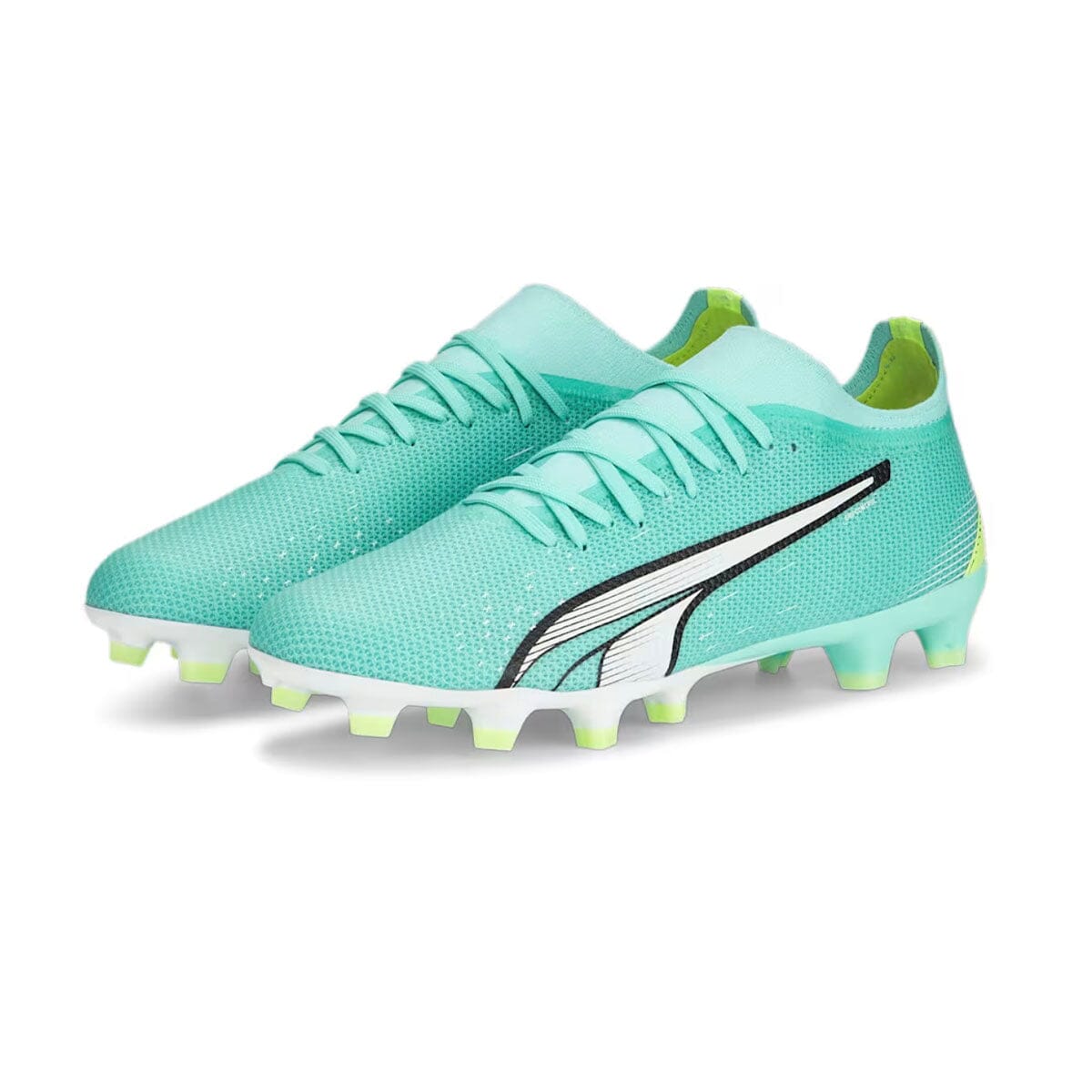 Puma Men's Ultra Match FG/AG Soccer Cleats | 10721703 Cleats Puma 