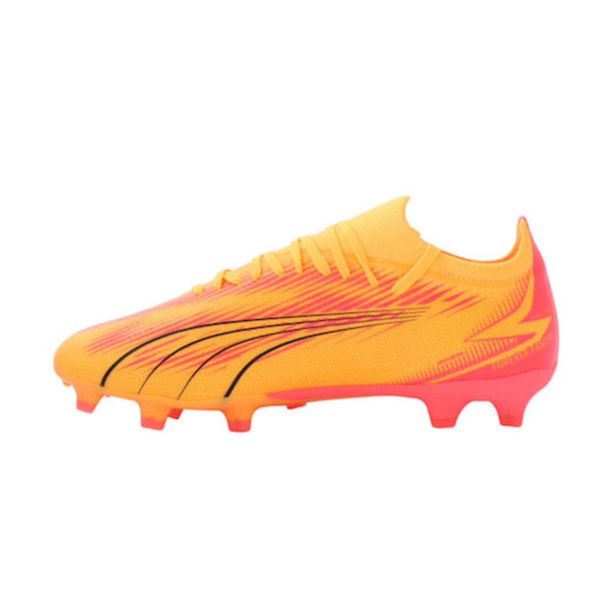 Puma Men's Ultra Match FG/AG Soccer Cleats | 10775403 Cleats Puma 