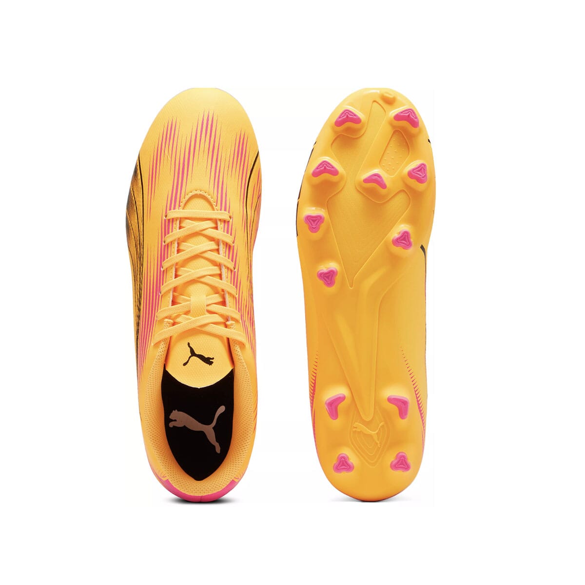 PUMA Men's Ultra Play FG/AG Soccer Cleats | 10776303 - Goal Kick Soccer