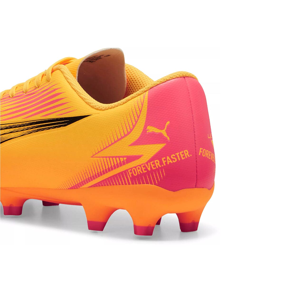 PUMA Men's Ultra Play FG/AG Soccer Cleats | 10776303 - Goal Kick Soccer