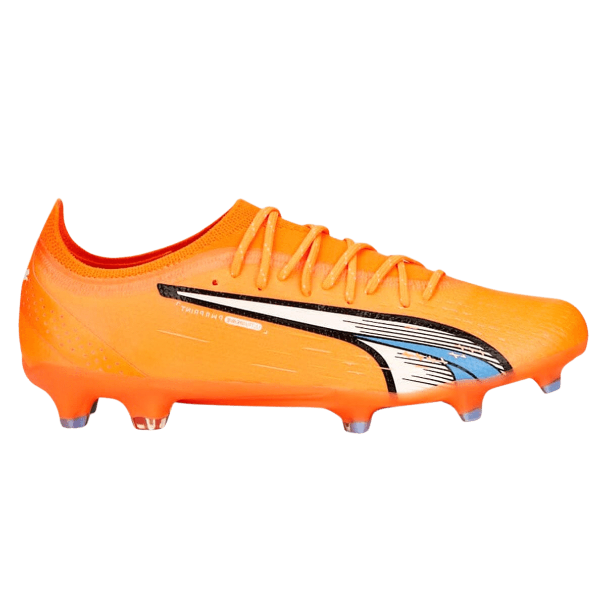 Puma Ultra Soccer Cleats – Lightweight Speed, Built to Strike