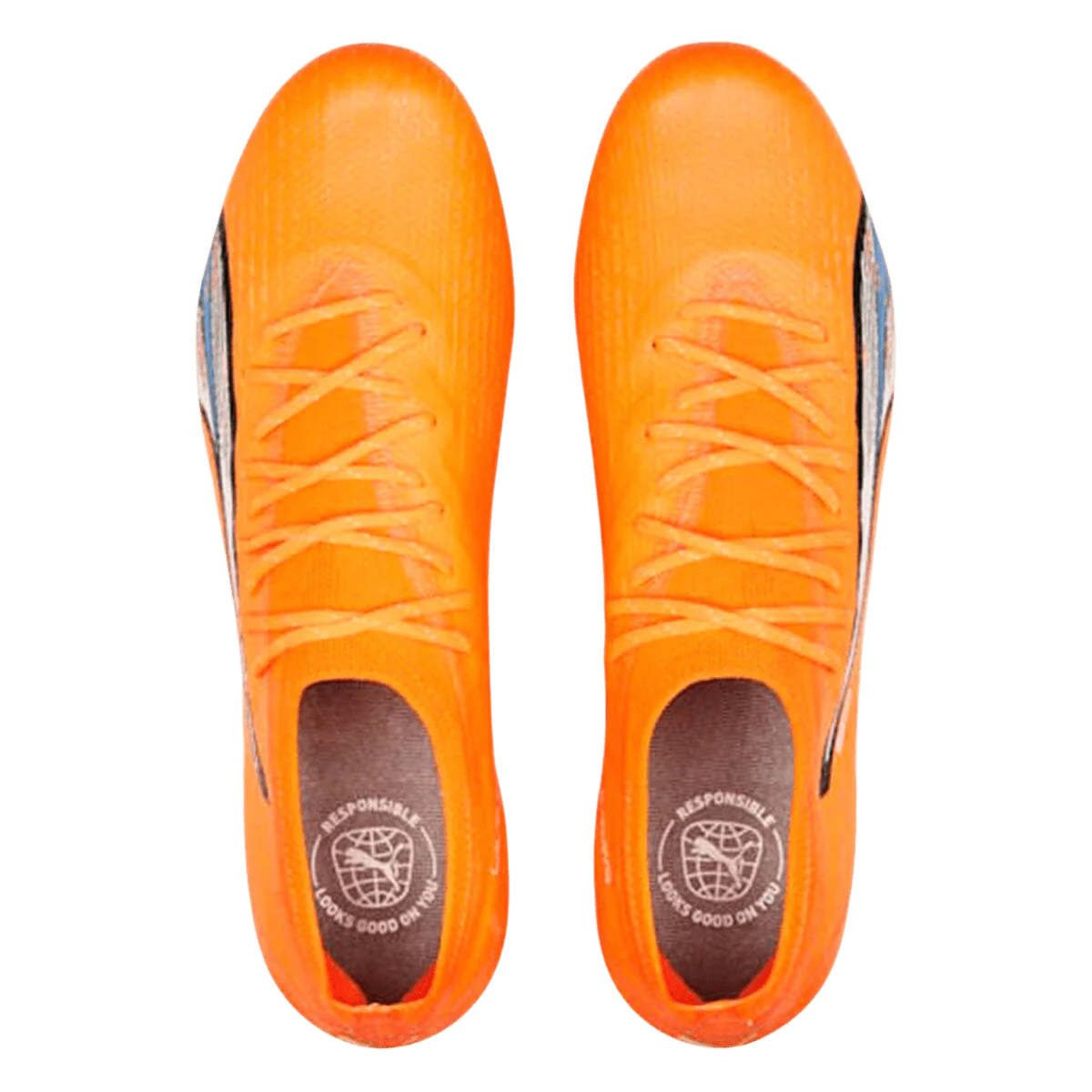 Puma Men's Ultra Ultimate FG/AG Soccer Cleats | 10716301