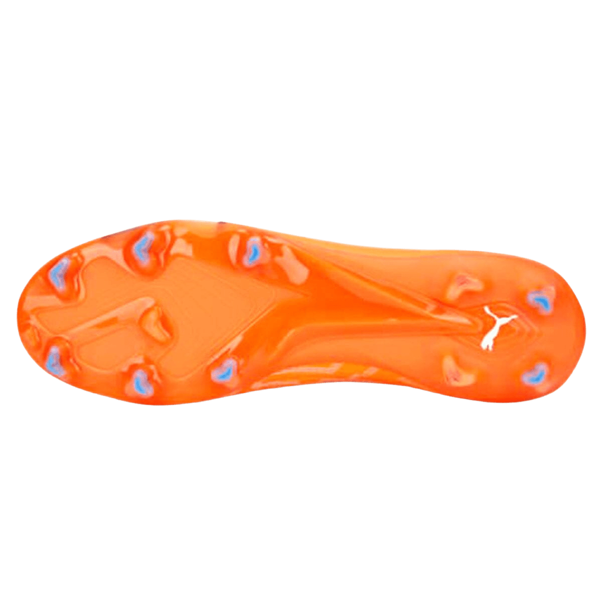 Puma Men's Ultra Ultimate FG/AG Soccer Cleats | 10716301