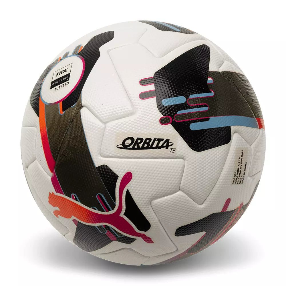 Puma Orbita 1 TB FIFA® Quality Pro | 08432201 - Goal Kick Soccer