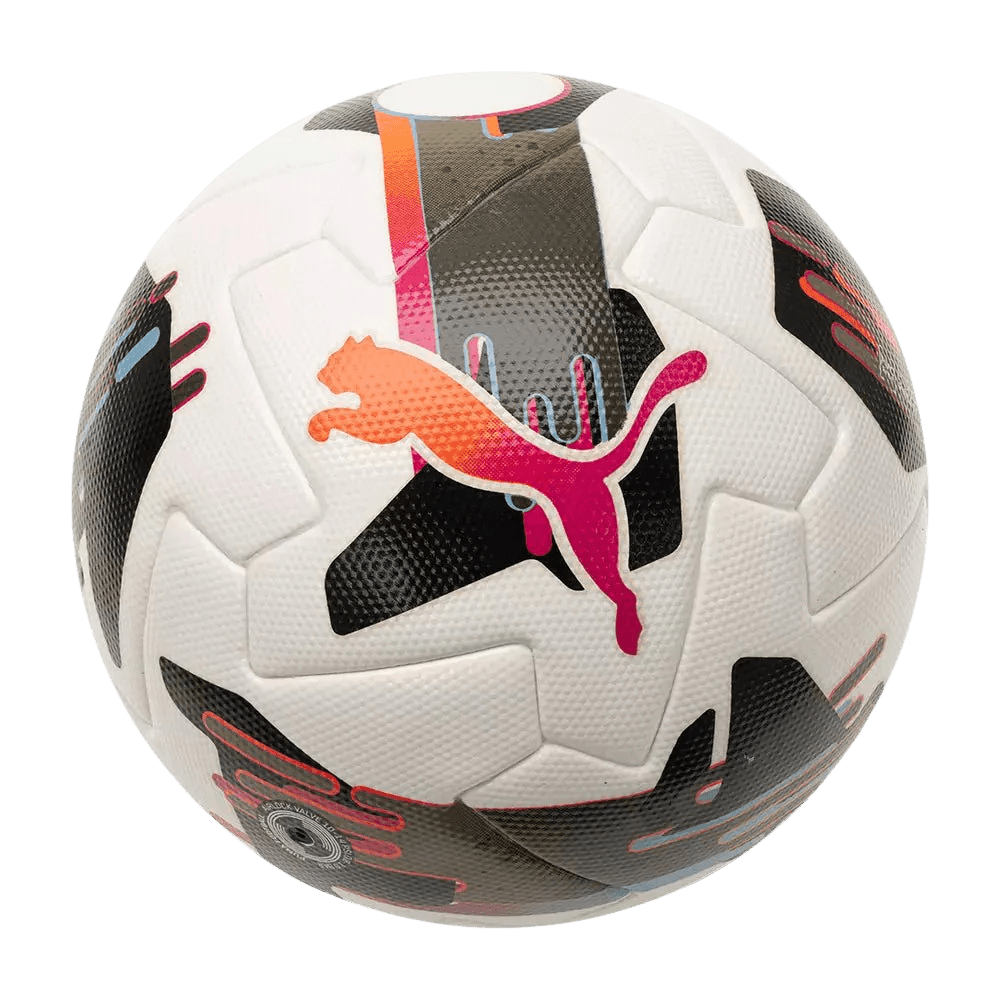 Puma Soccer Balls — Orbita Match & Training Balls
