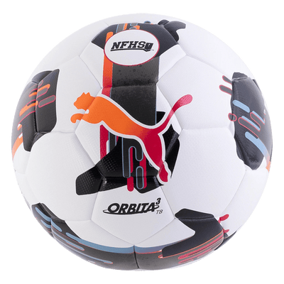 Puma Orbita 3 TB NHFS Soccer Ball - Goal Kick Soccer