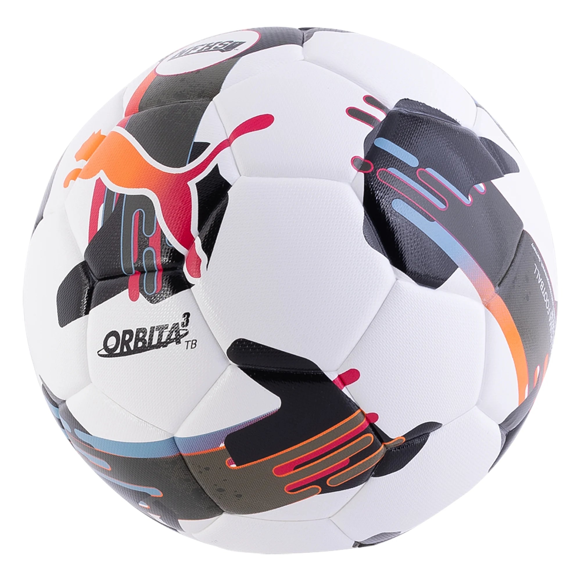 Puma Orbita 3 TB NHFS Soccer Ball Soccer Ball Puma 