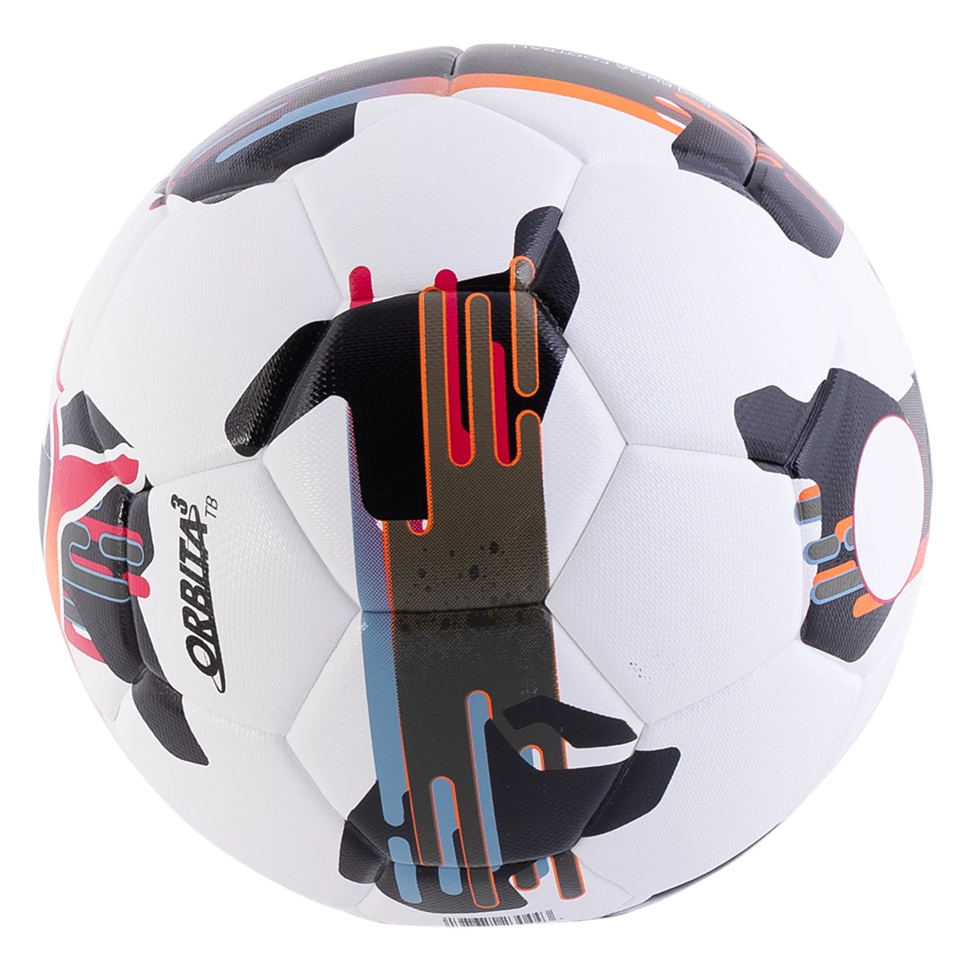 Puma Orbita 3 TB NHFS Soccer Ball Soccer Ball Puma 